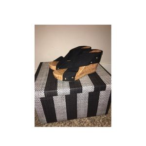 Montego Bay Club Wedges